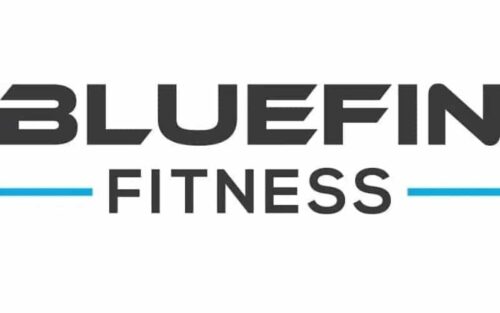Bluefin Fitness Vibrationsplatte Test